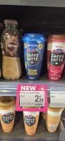 🥤 DU NOUVEAU AU RAYON FRAIS ! ❄️